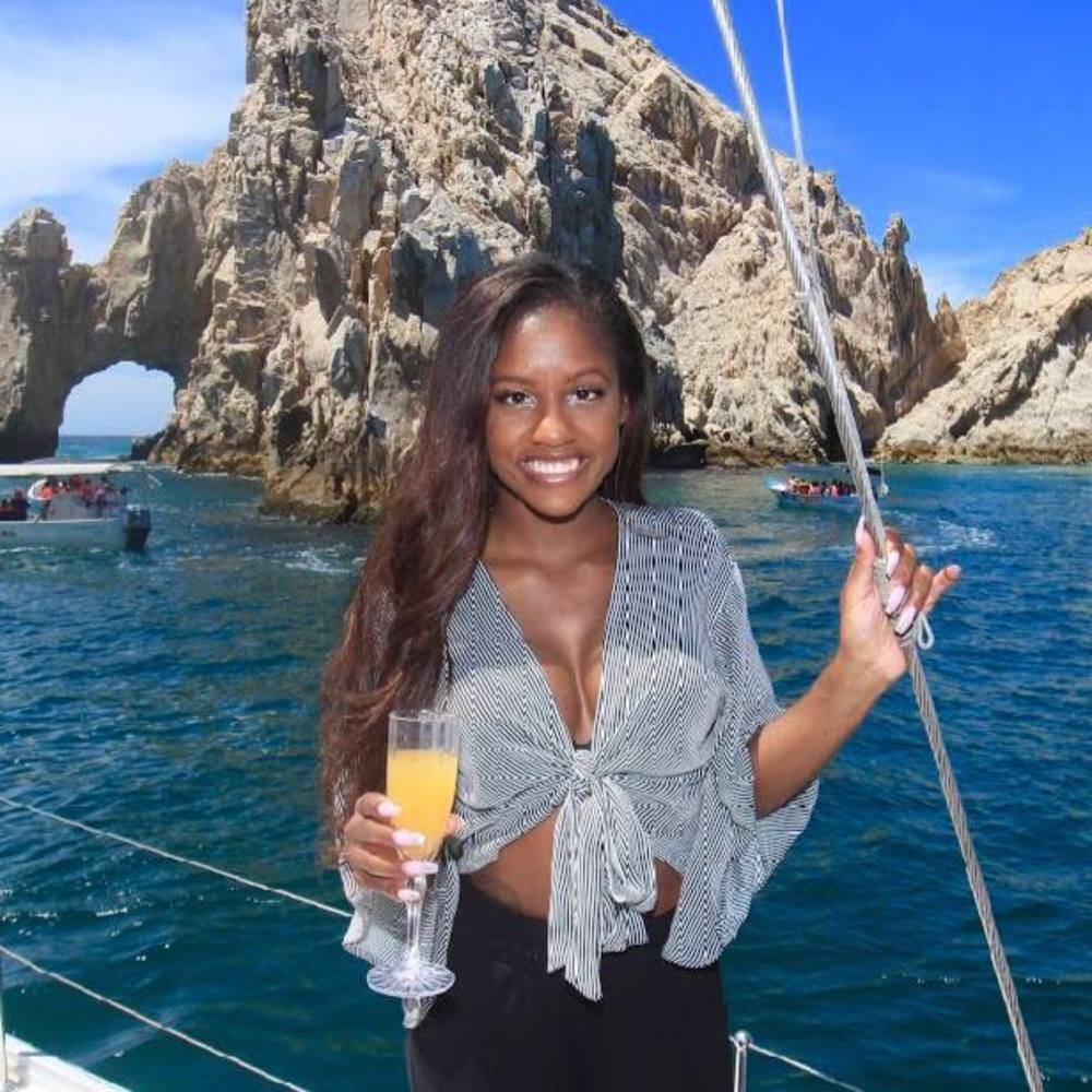 Meet your Posher, Jass